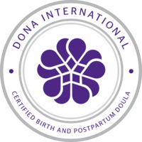 DONA International logo