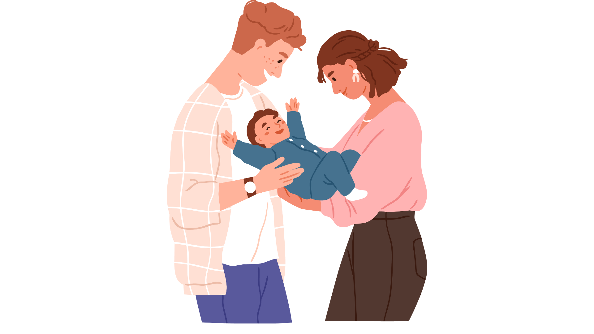 New Parent Essentials