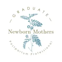 Newborn Mothers Collective logo